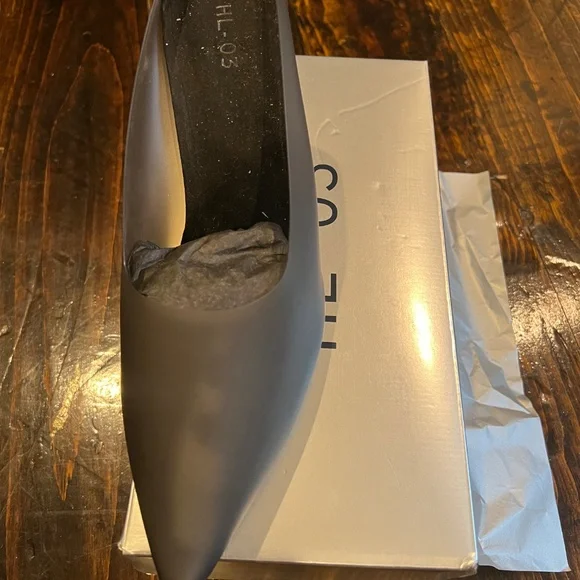 Yeezy HL 03 women's shoe - Picture 3 of 6
